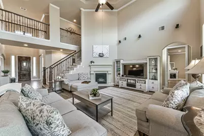 12919 Wickerhill Falls Court, Humble, TX 77346 - Photo 9