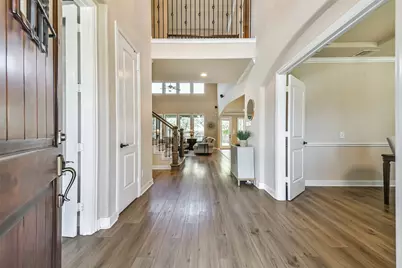 12919 Wickerhill Falls Court, Humble, TX 77346 - Photo 5