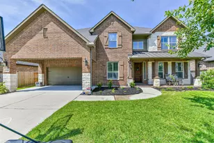 12919 Wickerhill Falls Ct, Humble, TX 77346 - Photo 1
