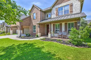 12919 Wickerhill Falls Ct, Humble, TX 77346 - Photo 5