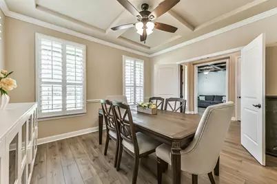 12919 Wickerhill Falls Court, Humble, TX 77346 - Photo 23