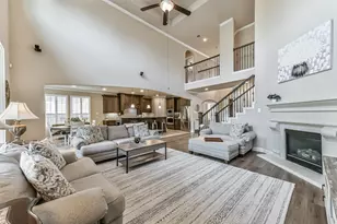 12919 Wickerhill Falls Ct, Humble, TX 77346 - Photo 9
