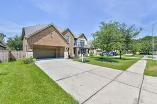12919 Wickerhill Falls Ct, Humble, TX 77346 - Photo 3