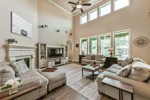 12919 Wickerhill Falls Ct, Humble, TX 77346 - Photo 7