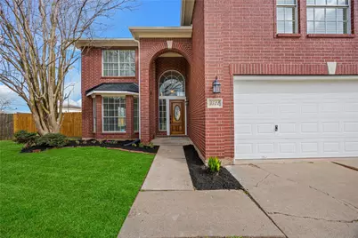 3522 Pecan Mill Drive, Sugar Land, TX 77498 - Photo 3