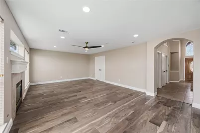 3522 Pecan Mill Drive, Sugar Land, TX 77498 - Photo 7