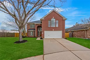 3522 Pecan Mill Dr, Sugar Land, TX 77498 - Photo 1