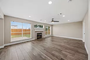 3522 Pecan Mill Dr, Sugar Land, TX 77498 - Photo 5