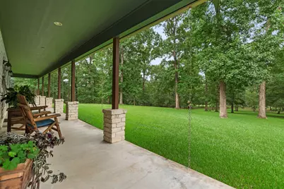 375 Crestview Drive, Livingston, TX 77351 - Photo 7