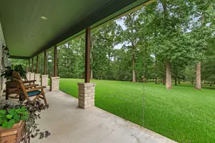 375 Crestview Dr, Livingston, TX 77351 - Photo 7