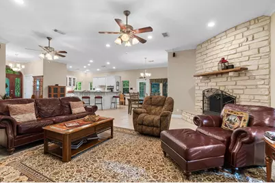 375 Crestview Drive, Livingston, TX 77351 - Photo 19