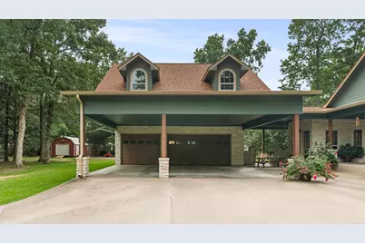 375 Crestview Drive, Livingston, TX 77351 - Photo 9