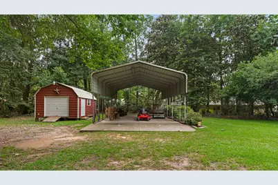 375 Crestview Drive, Livingston, TX 77351 - Photo 43
