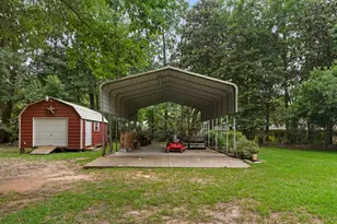 375 Crestview Dr, Livingston, TX 77351 - Photo 43
