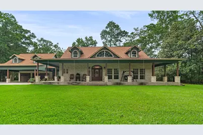 375 Crestview Drive, Livingston, TX 77351 - Photo 5