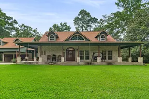 375 Crestview Dr, Livingston, TX 77351 - Photo 5