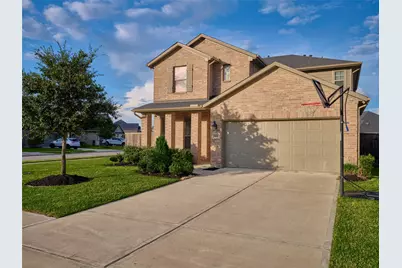 400 Beken Cove Lane, La Porte, TX 77571 - Photo 1