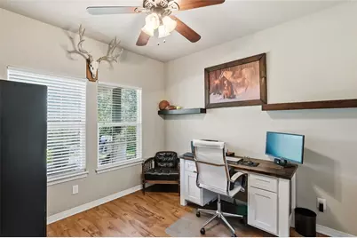 9669 Woodview Drive, College Station, TX 77845 - Photo 27