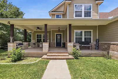 9669 Woodview Drive, College Station, TX 77845 - Photo 1