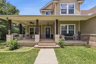 9669 Woodview Dr, College Station, TX 77845 - Photo 1