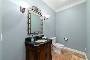 16603 Hamilton Park Dr, Cypress, TX 77429 - Photo 29
