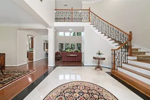 16603 Hamilton Park Dr, Cypress, TX 77429 - Photo 15