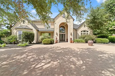 16603 Hamilton Park Drive, Cypress, TX 77429 - Photo 1