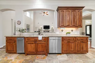 16603 Hamilton Park Dr, Cypress, TX 77429 - Photo 23