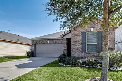 4722 Cullen Brook Road, Katy, TX 77449 - Photo 1
