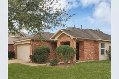 2931 Kainer Meadows Lane, Houston, TX 77047 - Photo 1