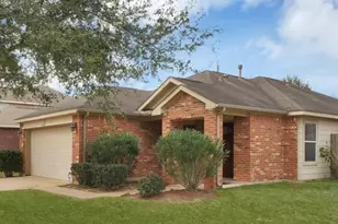 2931 Kainer Meadows Ln, Houston, TX 77047 - Photo 1