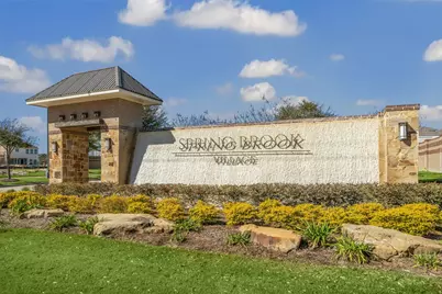 4210 Upland Bend Drive, Houston, TX 77080 - Photo 43