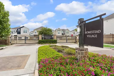 4210 Upland Bend Drive, Houston, TX 77080 - Photo 1