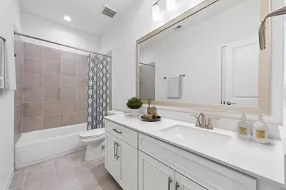 4210 Upland Bend Drive, Houston, TX 77080 - Photo 31
