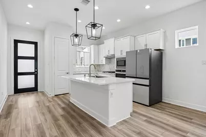4210 Upland Bend Drive, Houston, TX 77080 - Photo 7
