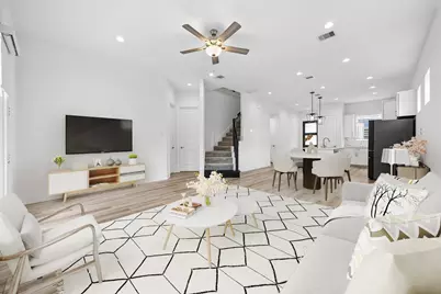 4210 Upland Bend Drive, Houston, TX 77080 - Photo 13