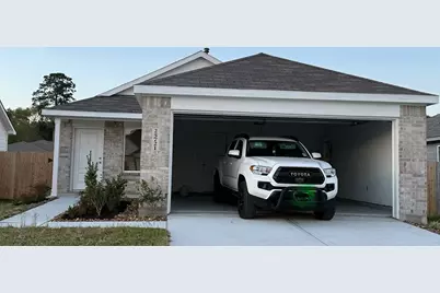 25721 John Wayne Road, Splendora, TX 77372 - Photo 1
