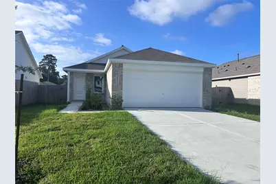 25721 John Wayne Road, Splendora, TX 77372 - Photo 13