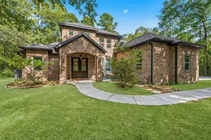 248 Fire Sky Rd, Huntsville, TX 77340 - Photo 1