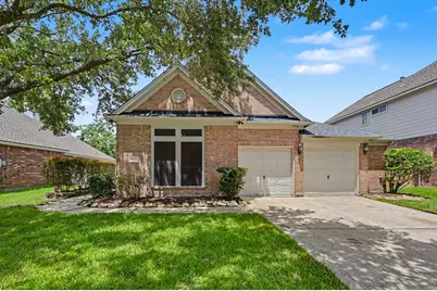 14731 Raven Hollow Lane, Humble, TX 77396 - Photo 1