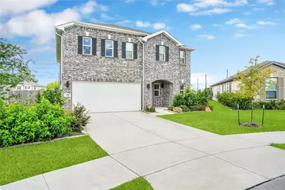 6518 Deer Run Meadows Boulevard, Richmond, TX 77406 - Photo 3