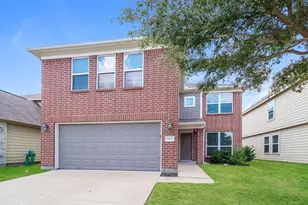 3607 Zephyr Glen Way, Houston, TX 77084 - Photo 1