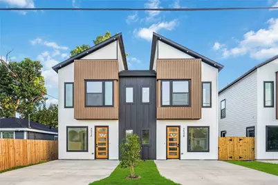 4633 Mallow Street, Houston, TX 77051 - Photo 1