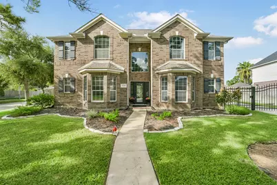 15730 Lake Loop Drive, Cypress, TX 77433 - Photo 1