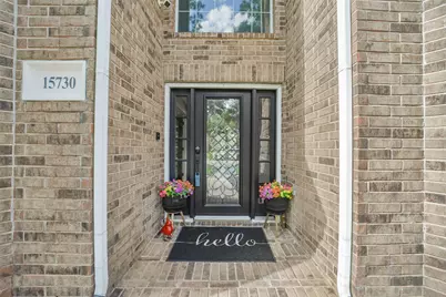 15730 Lake Loop Drive, Cypress, TX 77433 - Photo 3