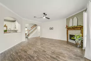 15730 Lake Loop Dr, Cypress, TX 77433 - Photo 11