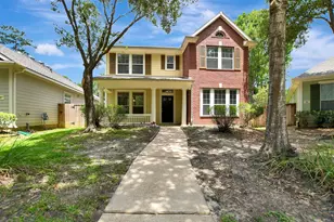 54 Whetstone Ridge Ct, The Woodlands, TX 77382 - Photo 1