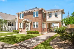 1606 Rosenberg St, Galveston, TX 77550 - Photo 3