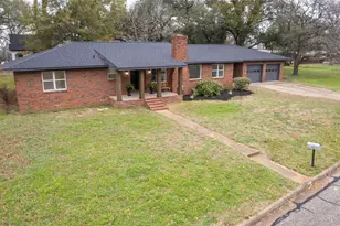 1003 Carlee Dr, Brenham, TX 77833 - Photo 1