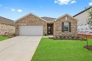 23015 Forebear Dr, Katy, TX 77493 - Photo 1